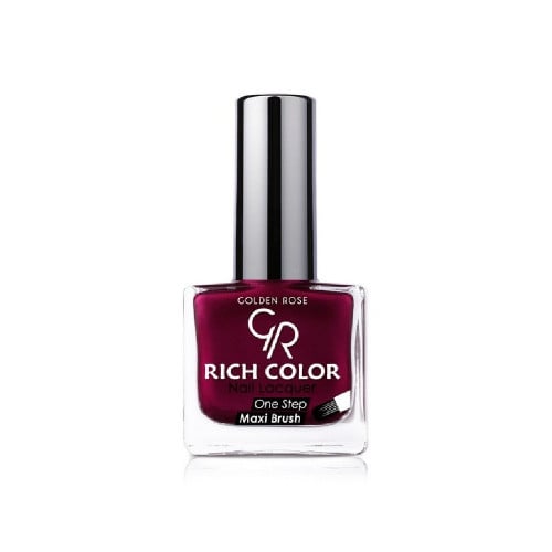 جولدن روز - طلاء أظافر 22