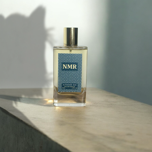 عطر NMR