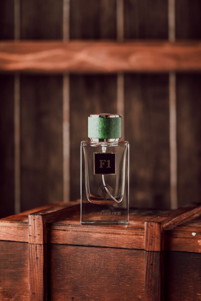 عطر F1