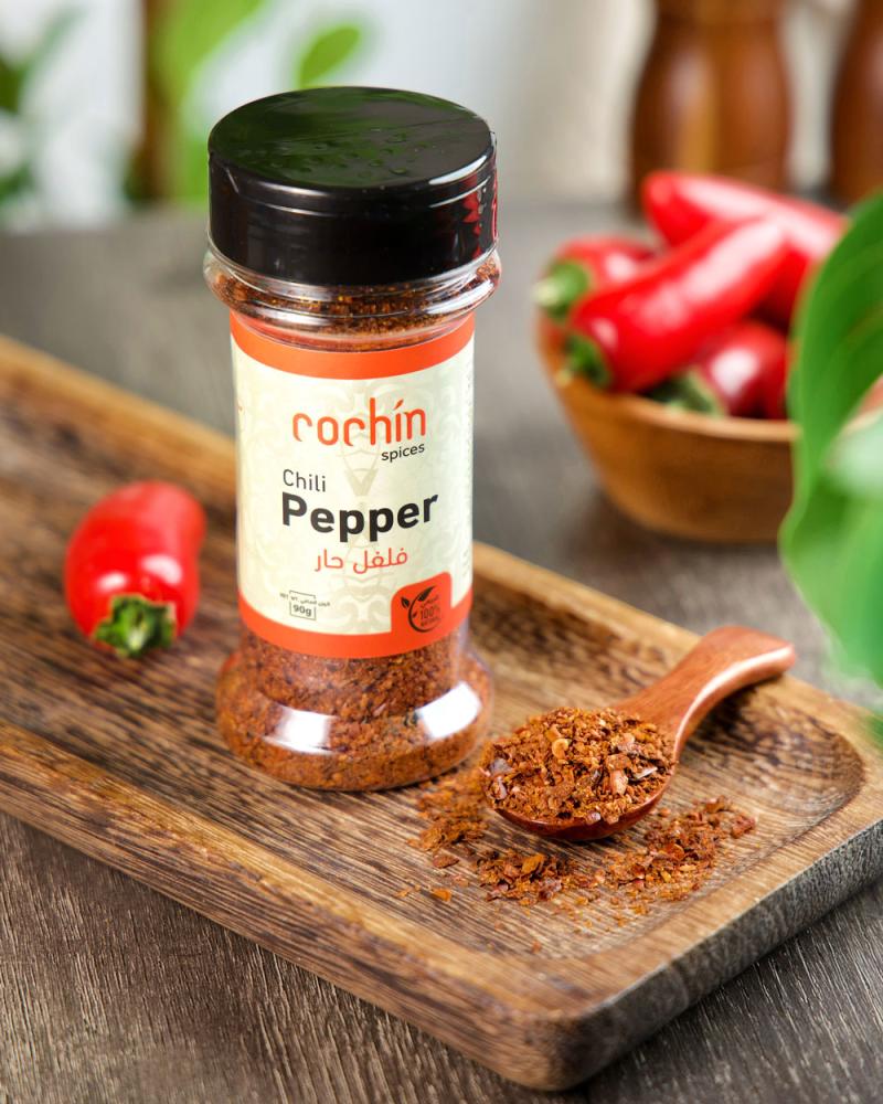 بكج بهارات مطحونة