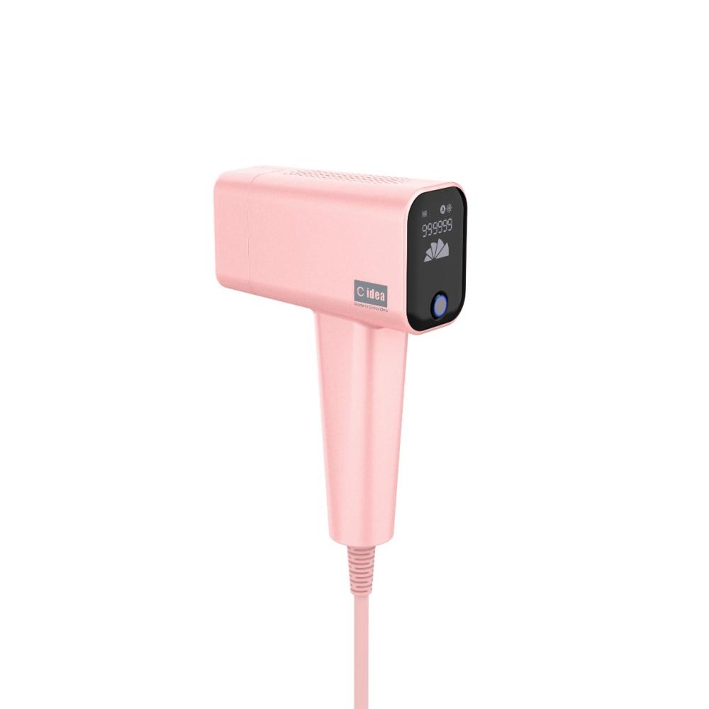 جهاز T16 الليزر المنزلي الأسطورة التجربة التي غيرت مفهوم إزالة الشعر في 2026