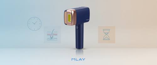 كم يدوم الليزر لإزالة الشعر؟ دليل شامل قبل اختيار جهازك المنزلي