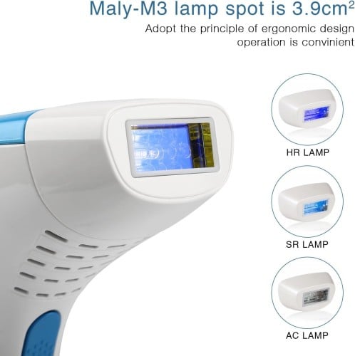 الفرق بين عدسات ليزر ملاي