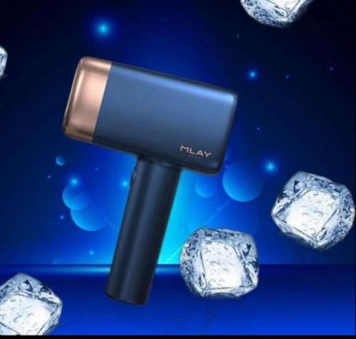 جهاز ليزر ملاي لإزالة الشعر: وداعاً للشعر الزائد في المنزل!