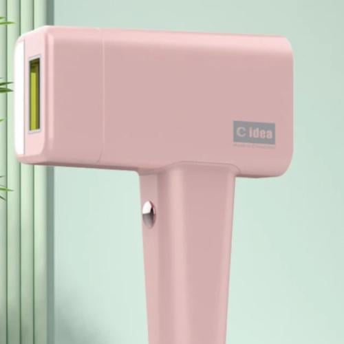 جهاز الليزر المنزلي جهاز ليزر ملاي T16 الجديد من سيديا بميزة التبريد