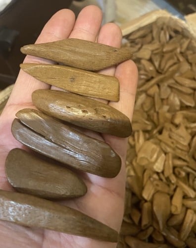 مروكي المناسبات