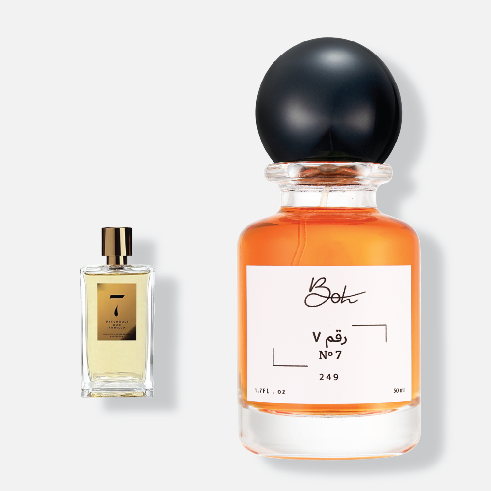 روسيندو ماتيو رقم 7