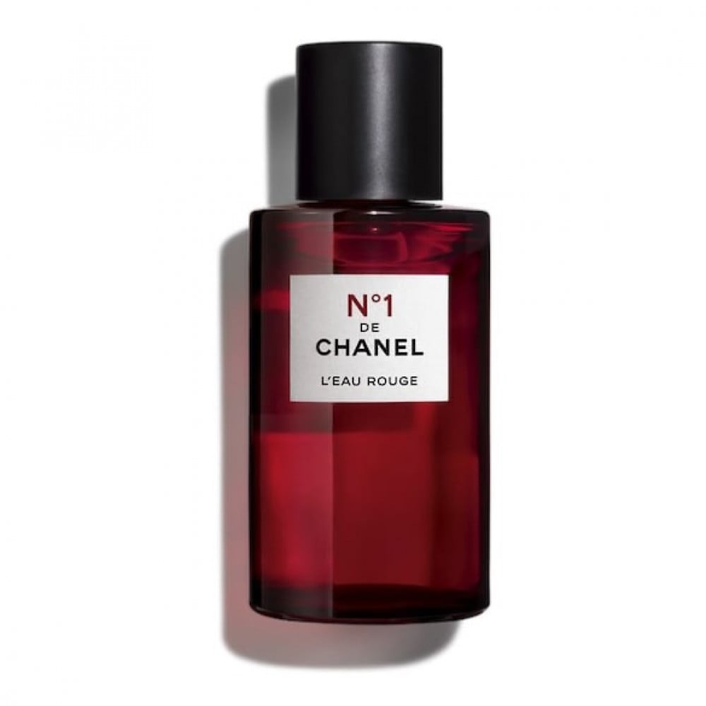 Chanel N°5 Perfume Snow Globe - Kings Hill Jewellery & Watches