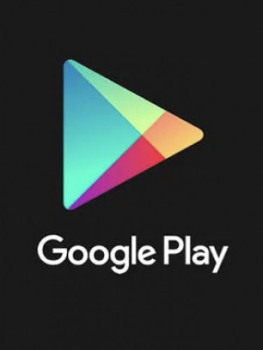 GOGLE PLAY 100SAR