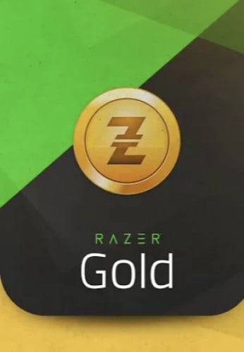 RAZER GOLD US 100$