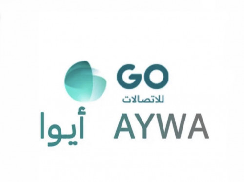 AYWA CARD 50 SAR