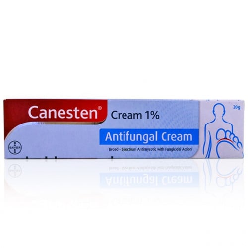 Canestan | كانستين 0.2 جم كريم 20 جم