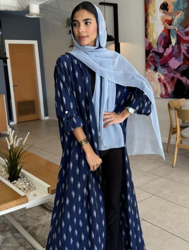 عباية قطن