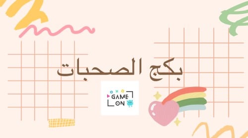 بكج الصحبات