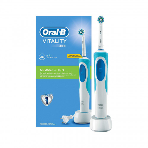 جهاز فرشاة أسنان قابل للشحن من أورال بي فيتاليتي