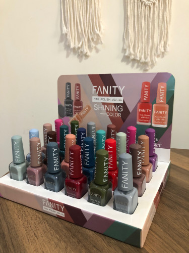 بوكس مناكير