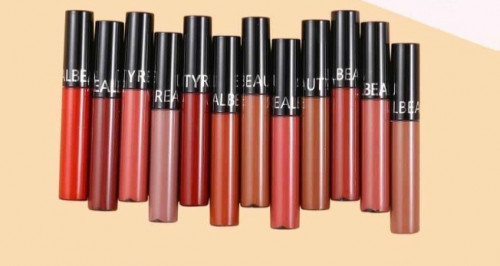 ارواج ريل بيوتي 12لون حجم وسط