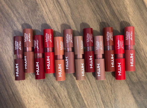 ارواج kwk كريمة 12 لون