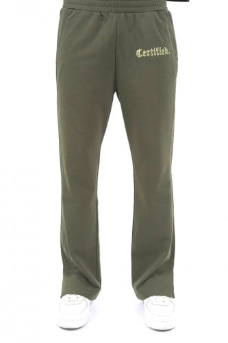 Olive Pant