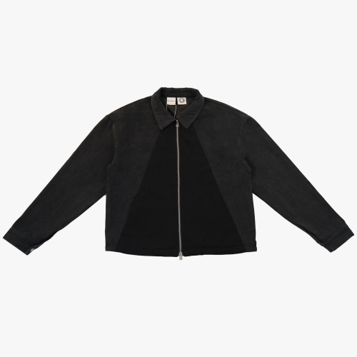 Black Work Jacket