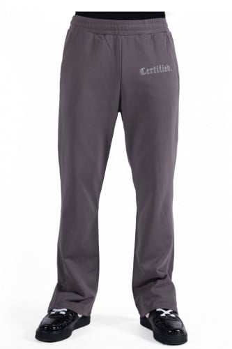 Dark Gray Pant