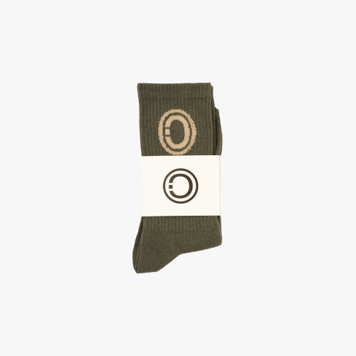 Olive Socks