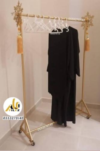 استاند عبايات