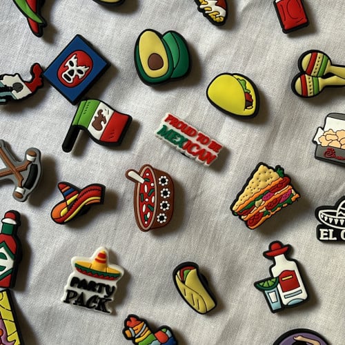 Charms MEXIC