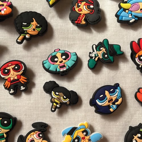 Charms فتياة القوه
