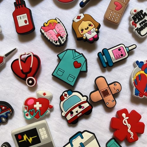 Charms DOCTOR