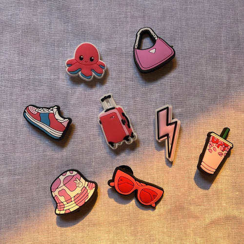 Charms SUMMER PINK