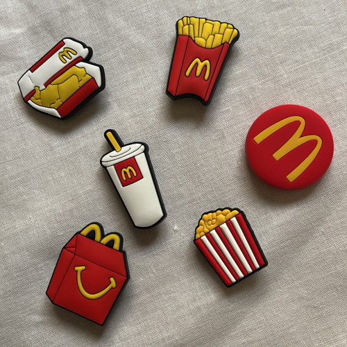 Charms MAC
