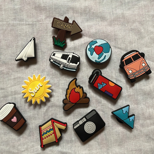 Charms CAPM