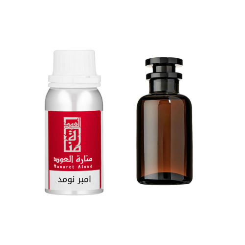 زيت عطري امبر نوميد - Ombre Nomade