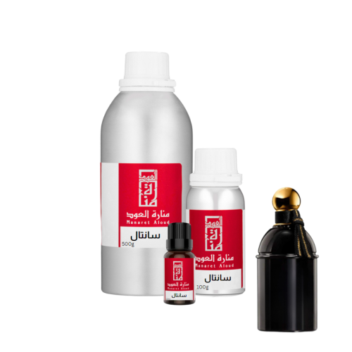 زيت عطري سانتال