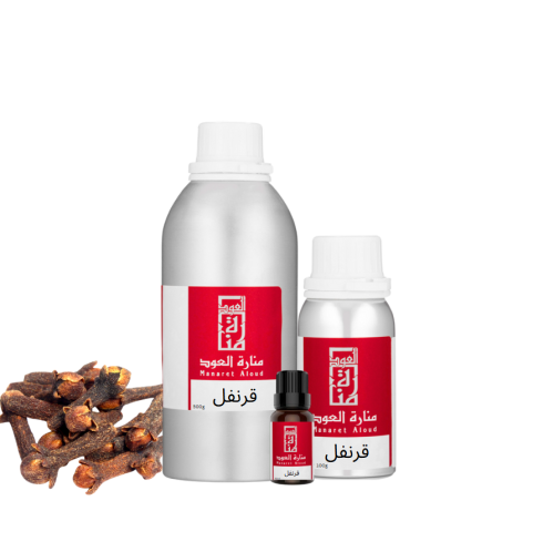 زيت عطري قرنفل