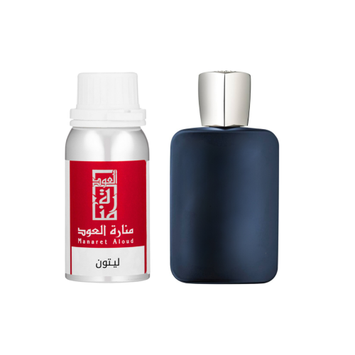 زيت عطري ليتون