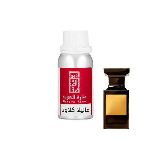 زيت عطري فانيلا كلاود - vanille cloud