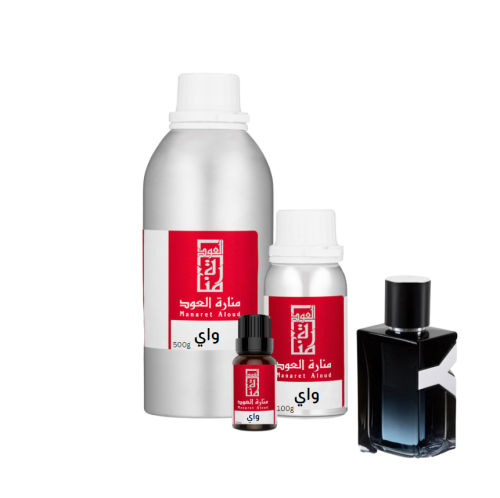 زيت عطري واي - Y Lauren