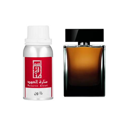 زيت عطري ذا ون