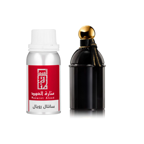 زيت عطري سانتال رويال