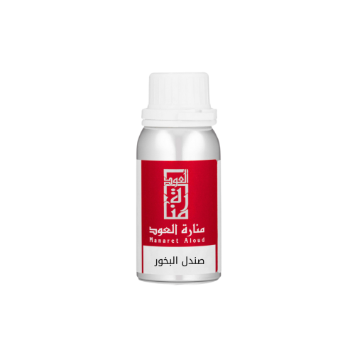 زيت عطري صندل البخور - sandal albakhoor