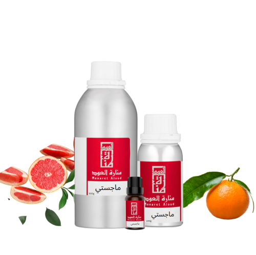 زيت عطري ماجستي