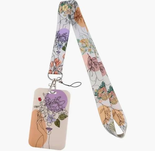ID holder