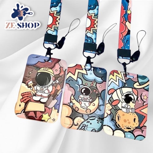 ID holder