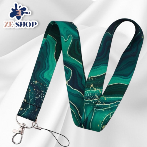 Green Holder