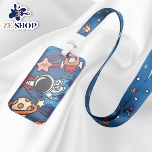 ID holder