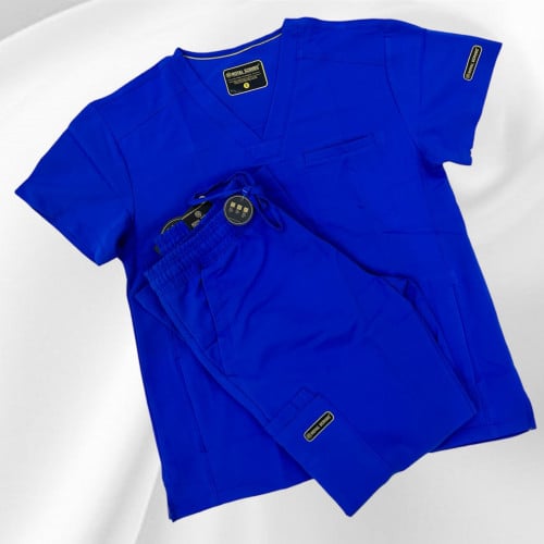 Royal Scrub (Royal blue)