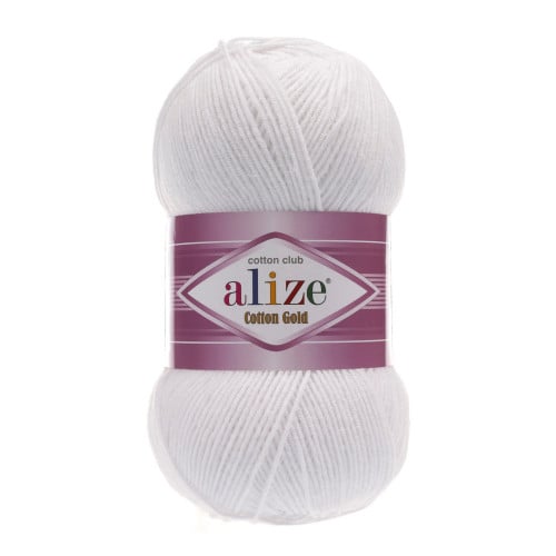 اليزا كوتن قولد 55 Alize Cotton Gold