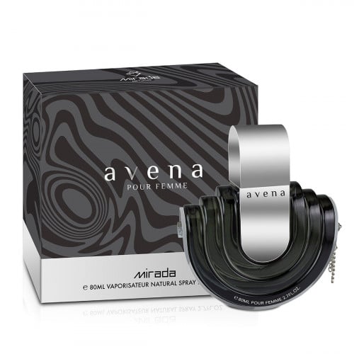 AVENA Pour Femme 80 ml